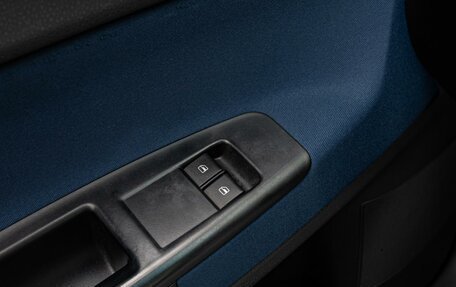 Volkswagen Polo IV рестайлинг, 2007 год, 605 000 рублей, 14 фотография