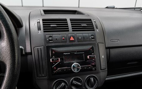 Volkswagen Polo IV рестайлинг, 2007 год, 605 000 рублей, 12 фотография