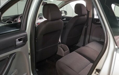 Ford Focus II рестайлинг, 2010 год, 699 000 рублей, 11 фотография