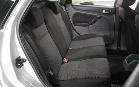 Ford Focus II рестайлинг, 2010 год, 699 000 рублей, 7 фотография