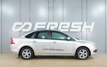 Ford Focus II рестайлинг, 2010 год, 699 000 рублей, 5 фотография