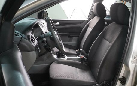 Ford Focus II рестайлинг, 2010 год, 699 000 рублей, 10 фотография