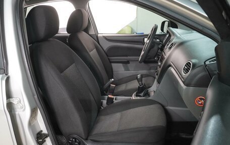 Ford Focus II рестайлинг, 2010 год, 699 000 рублей, 8 фотография