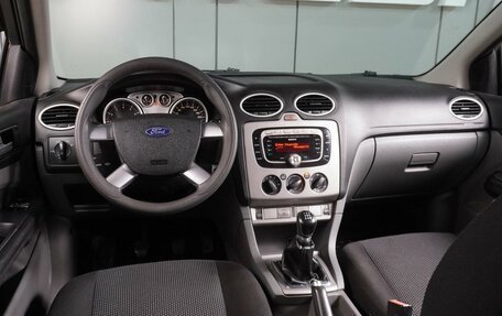 Ford Focus II рестайлинг, 2010 год, 699 000 рублей, 6 фотография
