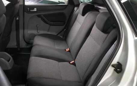 Ford Focus II рестайлинг, 2010 год, 699 000 рублей, 9 фотография