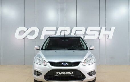 Ford Focus II рестайлинг, 2010 год, 699 000 рублей, 3 фотография