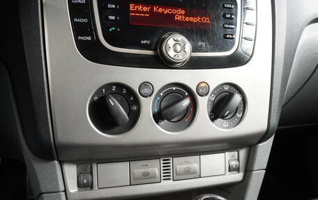 Ford Focus II рестайлинг, 2010 год, 699 000 рублей, 12 фотография