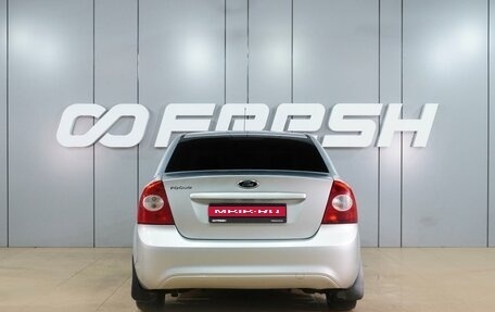 Ford Focus II рестайлинг, 2010 год, 699 000 рублей, 4 фотография