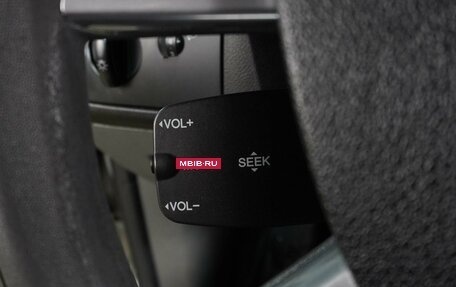 Ford Focus II рестайлинг, 2010 год, 699 000 рублей, 14 фотография