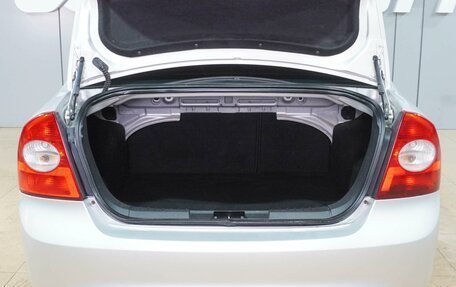 Ford Focus II рестайлинг, 2010 год, 699 000 рублей, 17 фотография