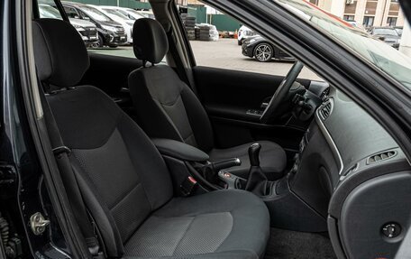 Renault Laguna II, 2007 год, 675 000 рублей, 8 фотография