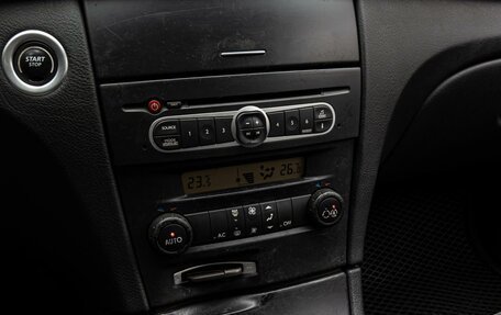 Renault Laguna II, 2007 год, 675 000 рублей, 12 фотография