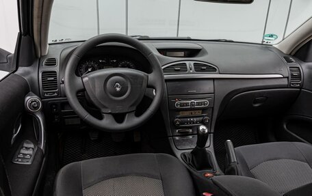 Renault Laguna II, 2007 год, 675 000 рублей, 6 фотография