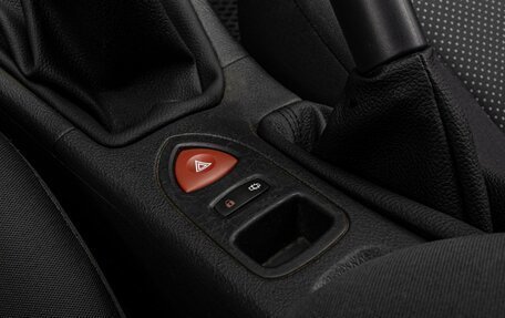 Renault Laguna II, 2007 год, 675 000 рублей, 13 фотография