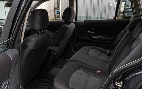 Renault Laguna II, 2007 год, 675 000 рублей, 11 фотография