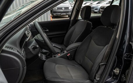 Renault Laguna II, 2007 год, 675 000 рублей, 10 фотография