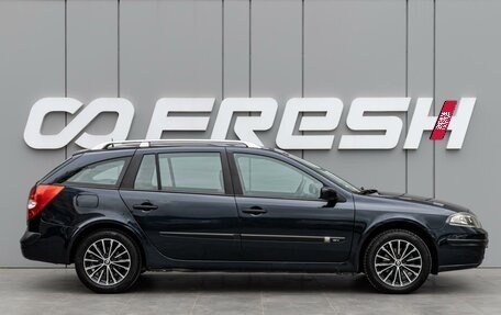 Renault Laguna II, 2007 год, 675 000 рублей, 5 фотография