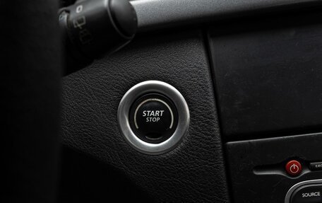 Renault Laguna II, 2007 год, 675 000 рублей, 14 фотография