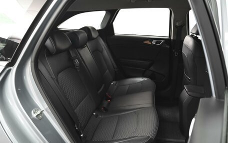 KIA cee'd III, 2021 год, 1 998 000 рублей, 7 фотография
