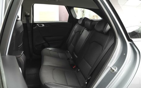 KIA cee'd III, 2021 год, 1 998 000 рублей, 9 фотография