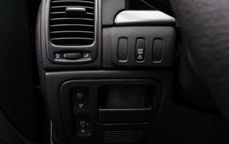 Renault Laguna II, 2007 год, 675 000 рублей, 18 фотография