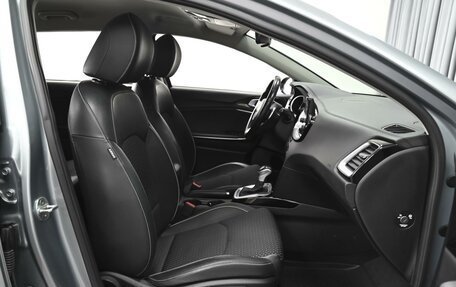 KIA cee'd III, 2021 год, 1 998 000 рублей, 8 фотография