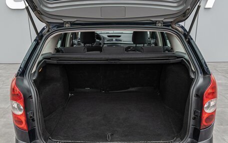 Renault Laguna II, 2007 год, 675 000 рублей, 19 фотография