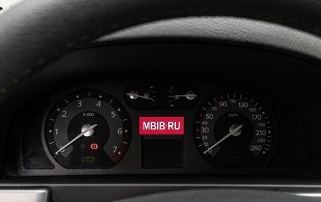 Renault Laguna II, 2007 год, 675 000 рублей, 16 фотография