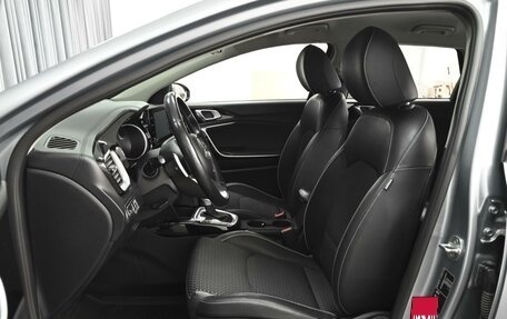 KIA cee'd III, 2021 год, 1 998 000 рублей, 10 фотография