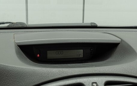 Renault Laguna II, 2007 год, 675 000 рублей, 15 фотография