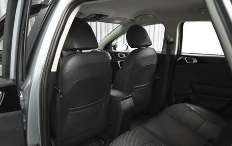 KIA cee'd III, 2021 год, 1 998 000 рублей, 11 фотография