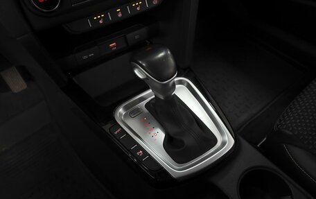 KIA cee'd III, 2021 год, 1 998 000 рублей, 12 фотография