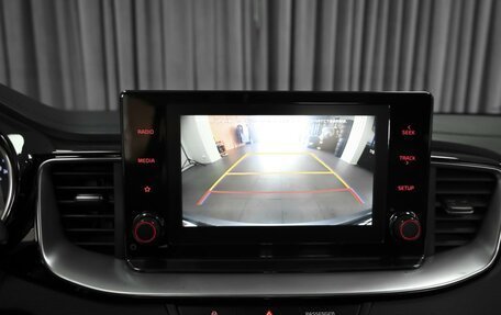 KIA cee'd III, 2021 год, 1 998 000 рублей, 14 фотография