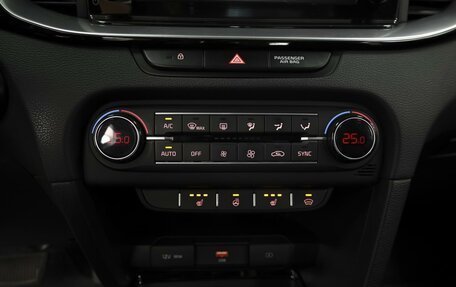 KIA cee'd III, 2021 год, 1 998 000 рублей, 16 фотография