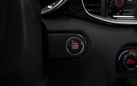 KIA cee'd III, 2021 год, 1 998 000 рублей, 19 фотография