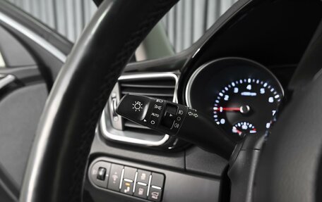 KIA cee'd III, 2021 год, 1 998 000 рублей, 20 фотография