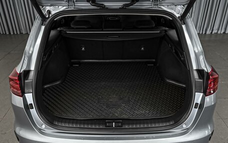 KIA cee'd III, 2021 год, 1 998 000 рублей, 24 фотография