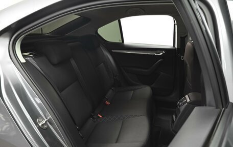 Skoda Octavia, 2019 год, 1 537 000 рублей, 7 фотография