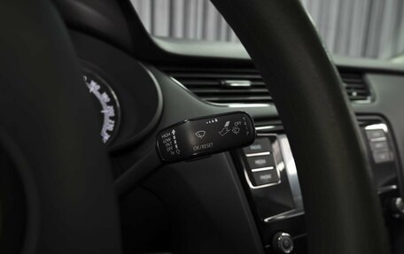 Skoda Octavia, 2019 год, 1 537 000 рублей, 15 фотография