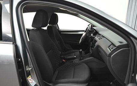 Skoda Octavia, 2019 год, 1 537 000 рублей, 8 фотография