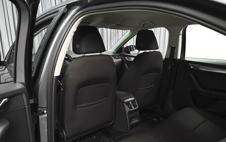 Skoda Octavia, 2019 год, 1 537 000 рублей, 11 фотография