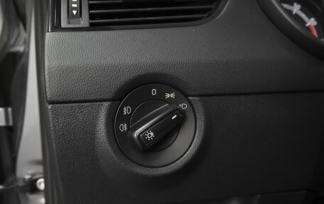 Skoda Octavia, 2019 год, 1 537 000 рублей, 16 фотография