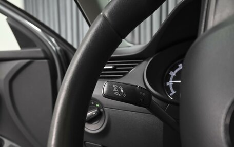 Skoda Octavia, 2019 год, 1 537 000 рублей, 14 фотография