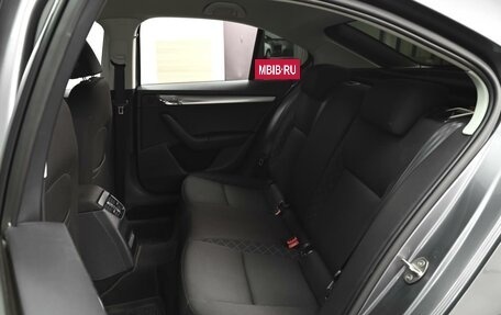 Skoda Octavia, 2019 год, 1 537 000 рублей, 9 фотография