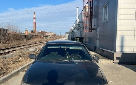 Toyota Sprinter VIII (E110), 1991 год, 135 000 рублей, 1 фотография