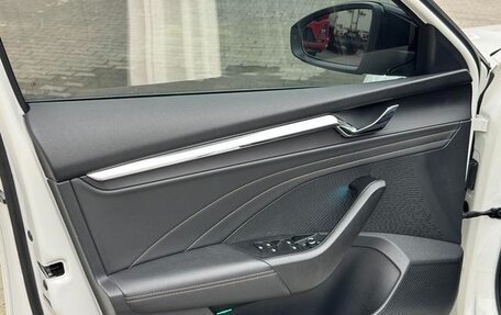 Skoda Octavia IV, 2021 год, 1 900 000 рублей, 20 фотография