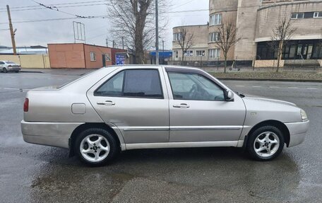 Chery Amulet (A15) I, 2007 год, 190 000 рублей, 6 фотография