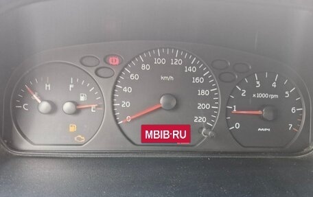 Chery Amulet (A15) I, 2007 год, 190 000 рублей, 4 фотография