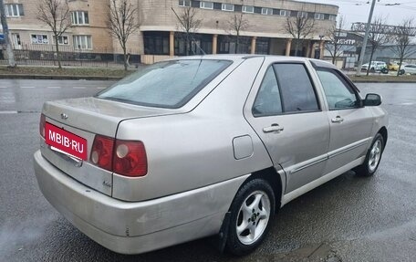 Chery Amulet (A15) I, 2007 год, 190 000 рублей, 5 фотография