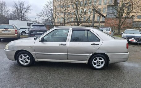 Chery Amulet (A15) I, 2007 год, 190 000 рублей, 8 фотография